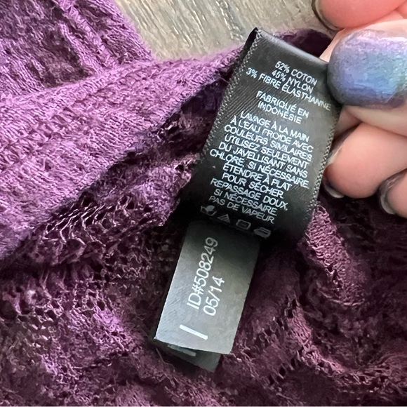 Express top - Picture 4 of 7